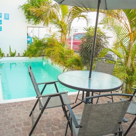 Hotel Boutique 304 Mazatlan Ngoại thất bức ảnh